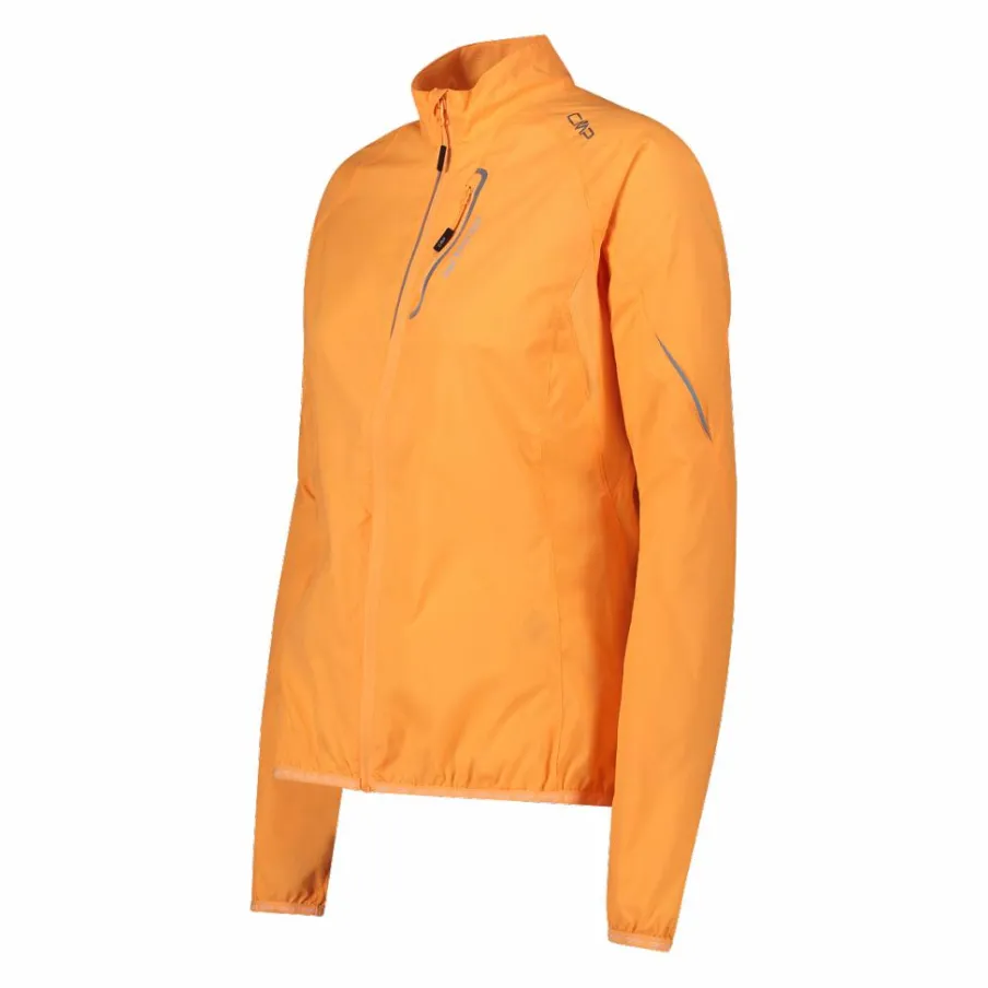 Donna CMP Gusci E Giacche Impermeabili|Giacche Trekking^Giacca antivento Running