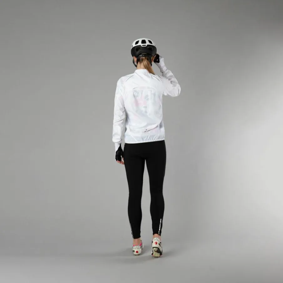 Donna CMP Gusci E Giacche Impermeabili|Giacche Trekking^Giacca antivento Running