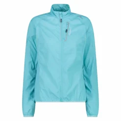 Donna CMP Gusci E Giacche Impermeabili|Giacche Trekking^Giacca antivento Running