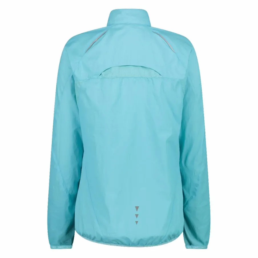 Donna CMP Gusci E Giacche Impermeabili|Giacche Trekking^Giacca antivento Running