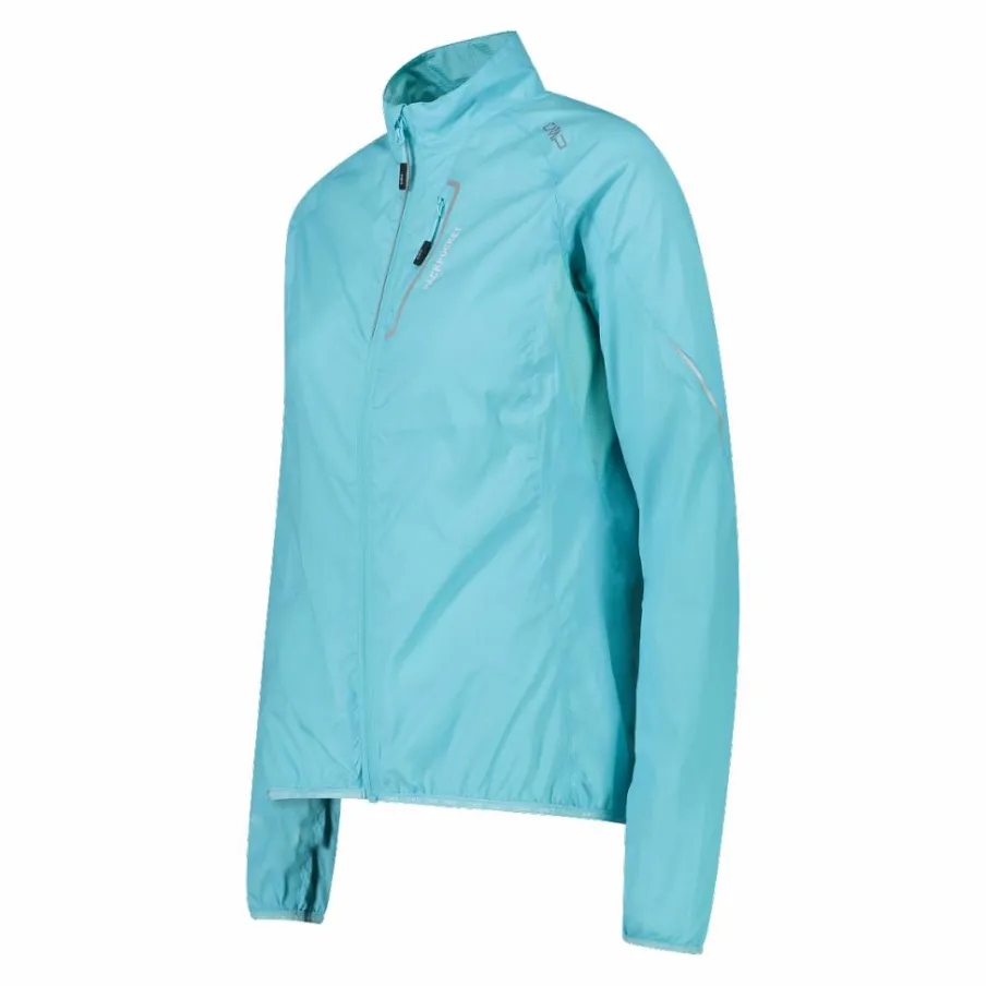 Donna CMP Gusci E Giacche Impermeabili|Giacche Trekking^Giacca antivento Running