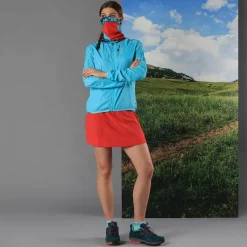 Donna CMP Gusci E Giacche Impermeabili|Giacche Trekking^Giacca antivento Running