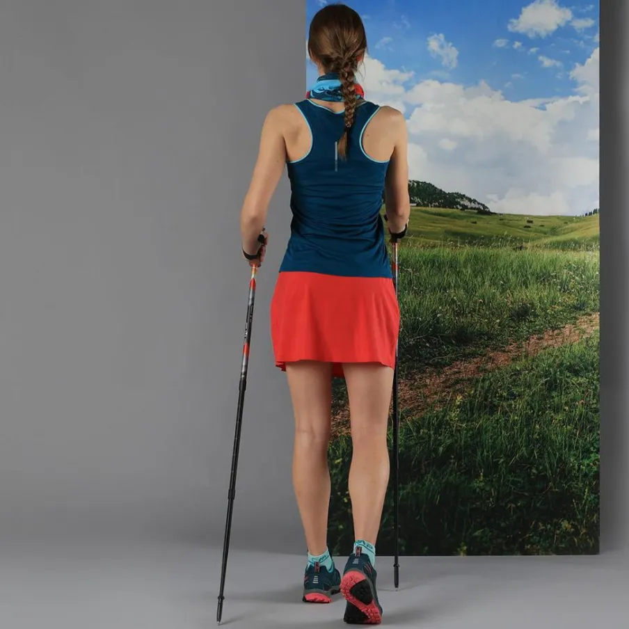 Donna CMP Gusci E Giacche Impermeabili|Giacche Trekking^Giacca antivento Running