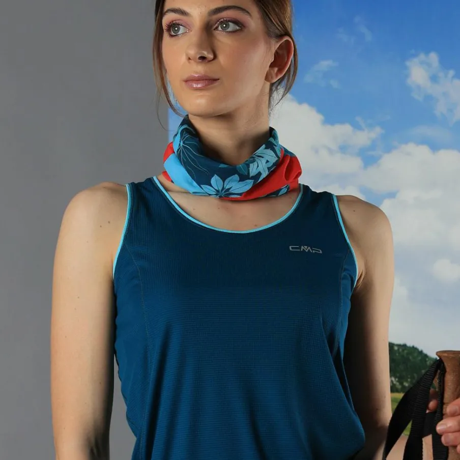 Donna CMP Gusci E Giacche Impermeabili|Giacche Trekking^Giacca antivento Running