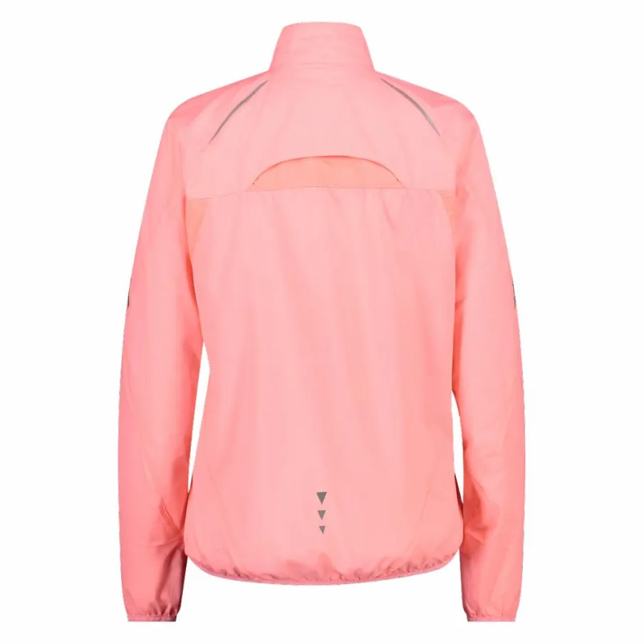 Donna CMP Gusci E Giacche Impermeabili|Giacche Trekking^Giacca antivento Running