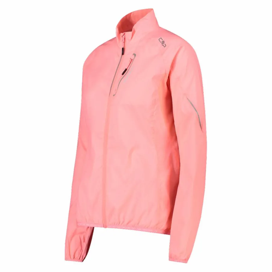 Donna CMP Gusci E Giacche Impermeabili|Giacche Trekking^Giacca antivento Running