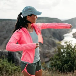 Donna CMP Gusci E Giacche Impermeabili|Giacche Trekking^Giacca antivento Running