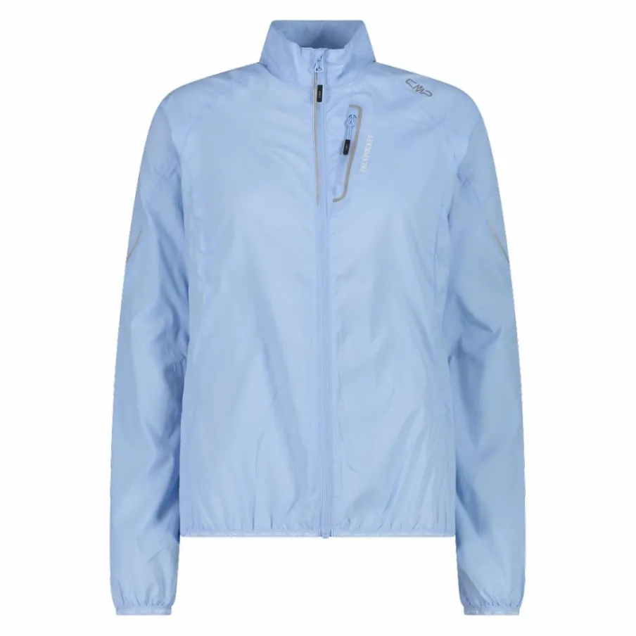 Donna CMP Gusci E Giacche Impermeabili|Giacche Trekking^Giacca antivento Running