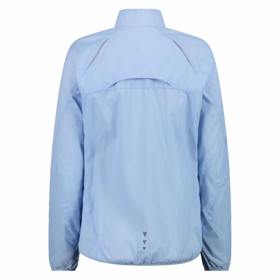 Donna CMP Gusci E Giacche Impermeabili|Giacche Trekking^Giacca antivento Running