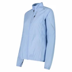 Donna CMP Gusci E Giacche Impermeabili|Giacche Trekking^Giacca antivento Running