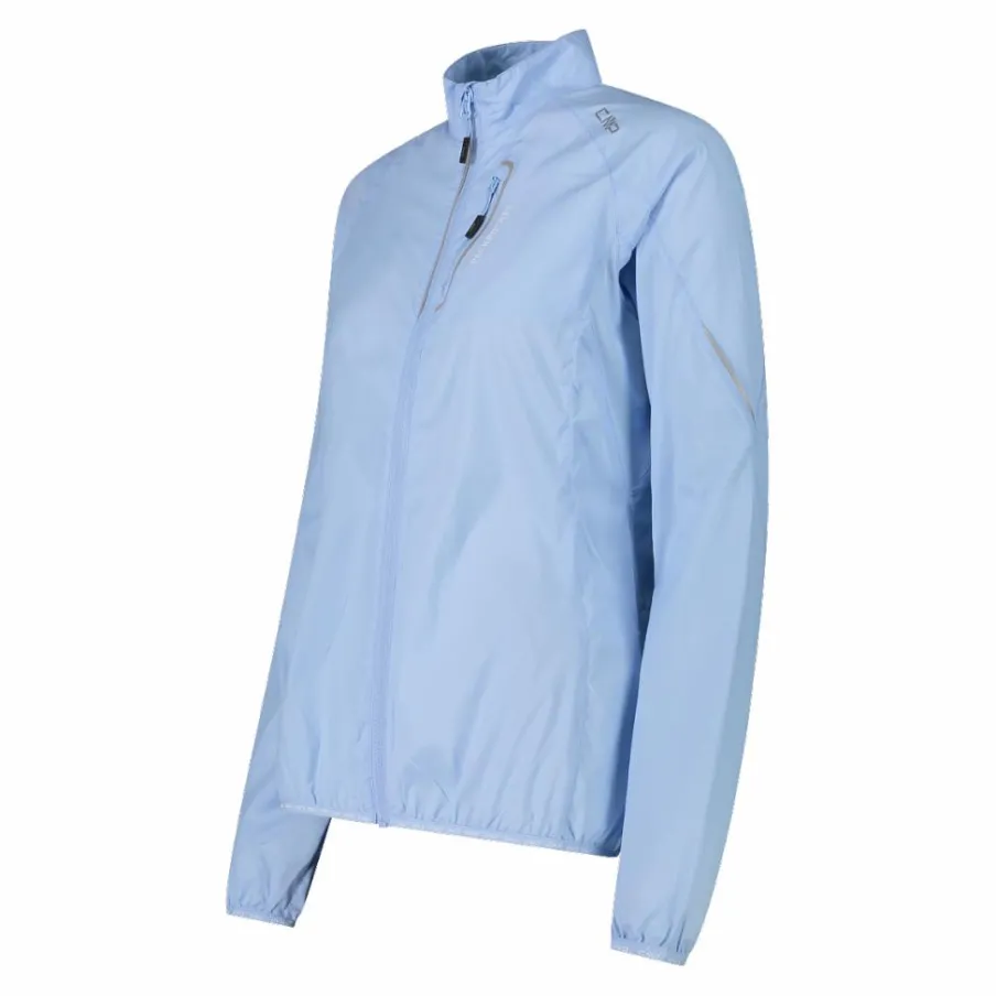 Donna CMP Gusci E Giacche Impermeabili|Giacche Trekking^Giacca antivento Running