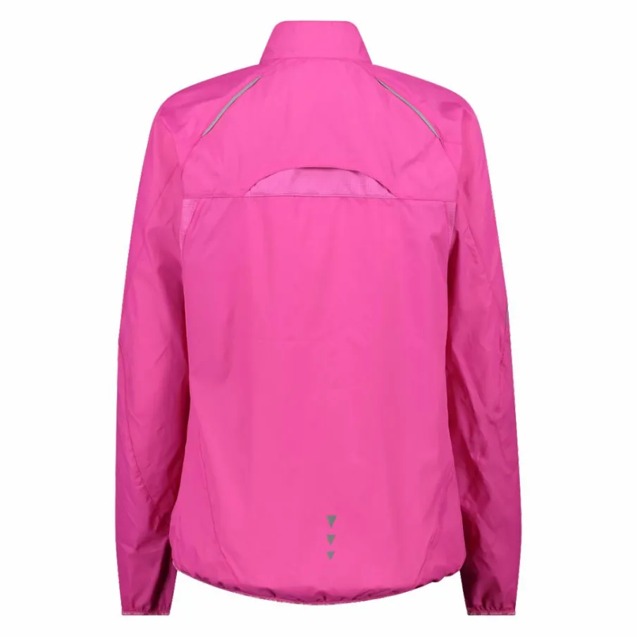 Donna CMP Gusci E Giacche Impermeabili|Giacche Trekking^Giacca antivento Running