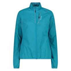 Donna CMP Gusci E Giacche Impermeabili|Giacche Trekking^Giacca antivento Running