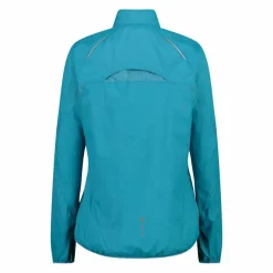 Donna CMP Gusci E Giacche Impermeabili|Giacche Trekking^Giacca antivento Running