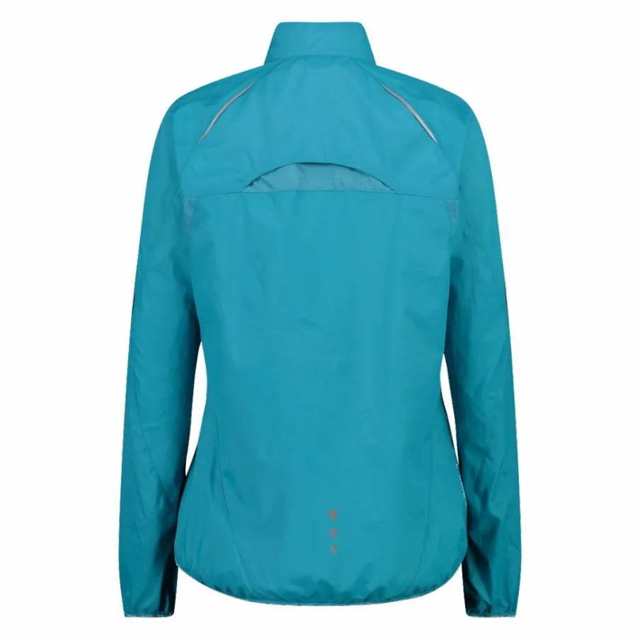 Donna CMP Gusci E Giacche Impermeabili|Giacche Trekking^Giacca antivento Running