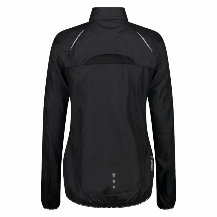 Donna CMP Gusci E Giacche Impermeabili|Giacche Trekking^Giacca antivento Running