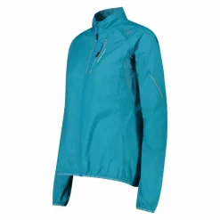 Donna CMP Gusci E Giacche Impermeabili|Giacche Trekking^Giacca antivento Running