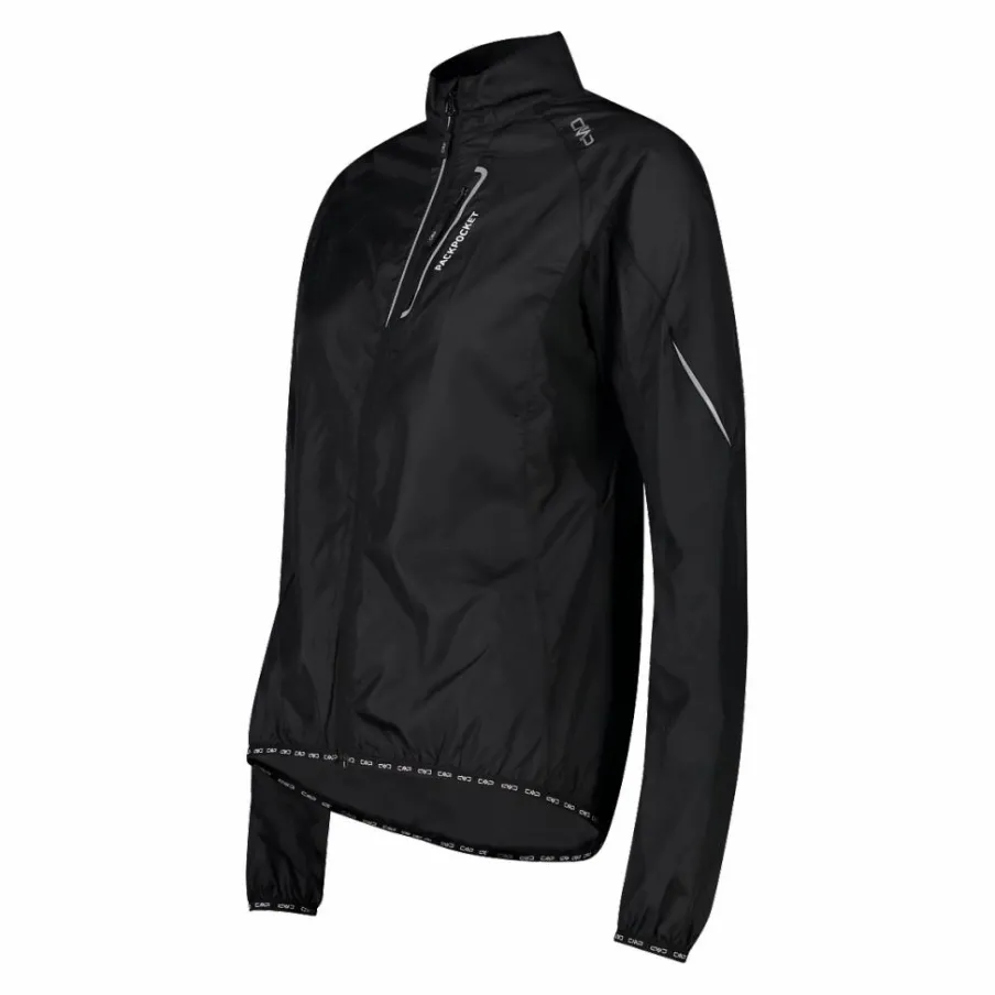 Donna CMP Gusci E Giacche Impermeabili|Giacche Trekking^Giacca antivento Running