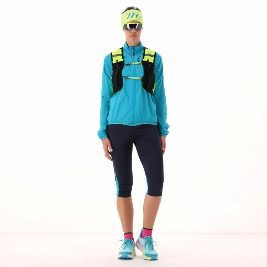 Donna CMP Gusci E Giacche Impermeabili|Giacche Trekking^Giacca antivento Running