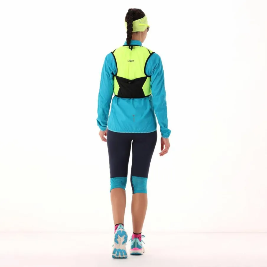 Donna CMP Gusci E Giacche Impermeabili|Giacche Trekking^Giacca antivento Running