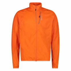 Uomo CMP Gusci E Giacche Impermeabili^Giacca antivento Running