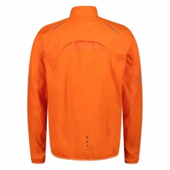 Uomo CMP Gusci E Giacche Impermeabili^Giacca antivento Running