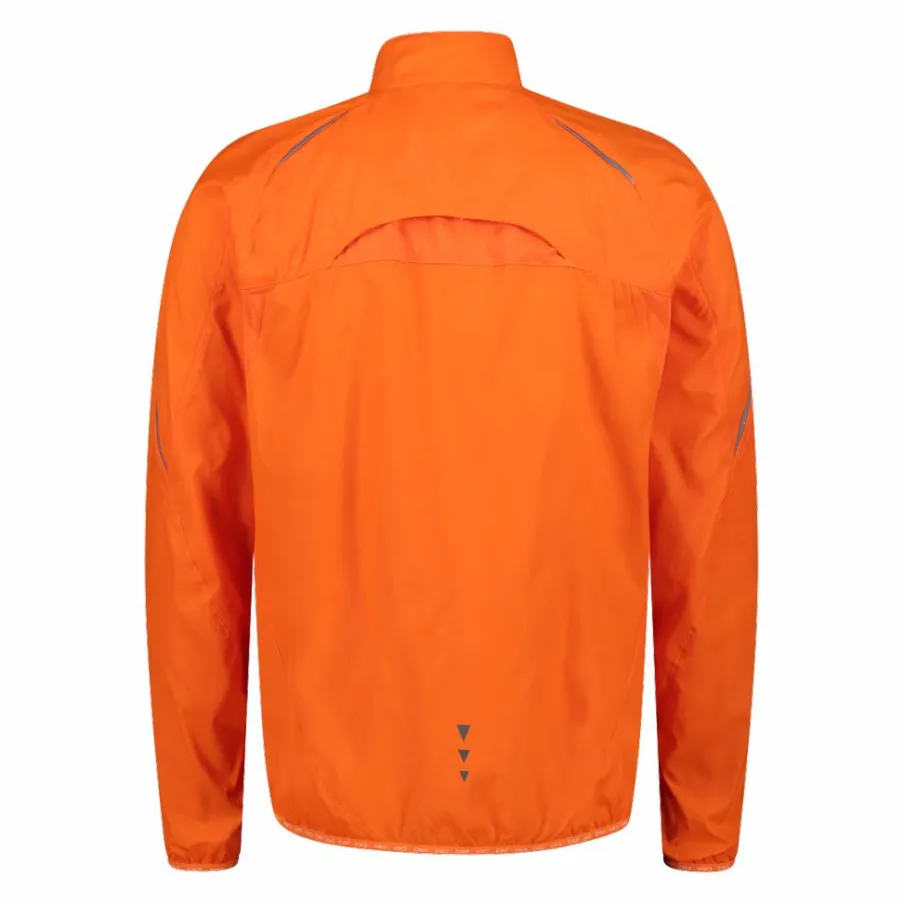 Uomo CMP Gusci E Giacche Impermeabili^Giacca antivento Running