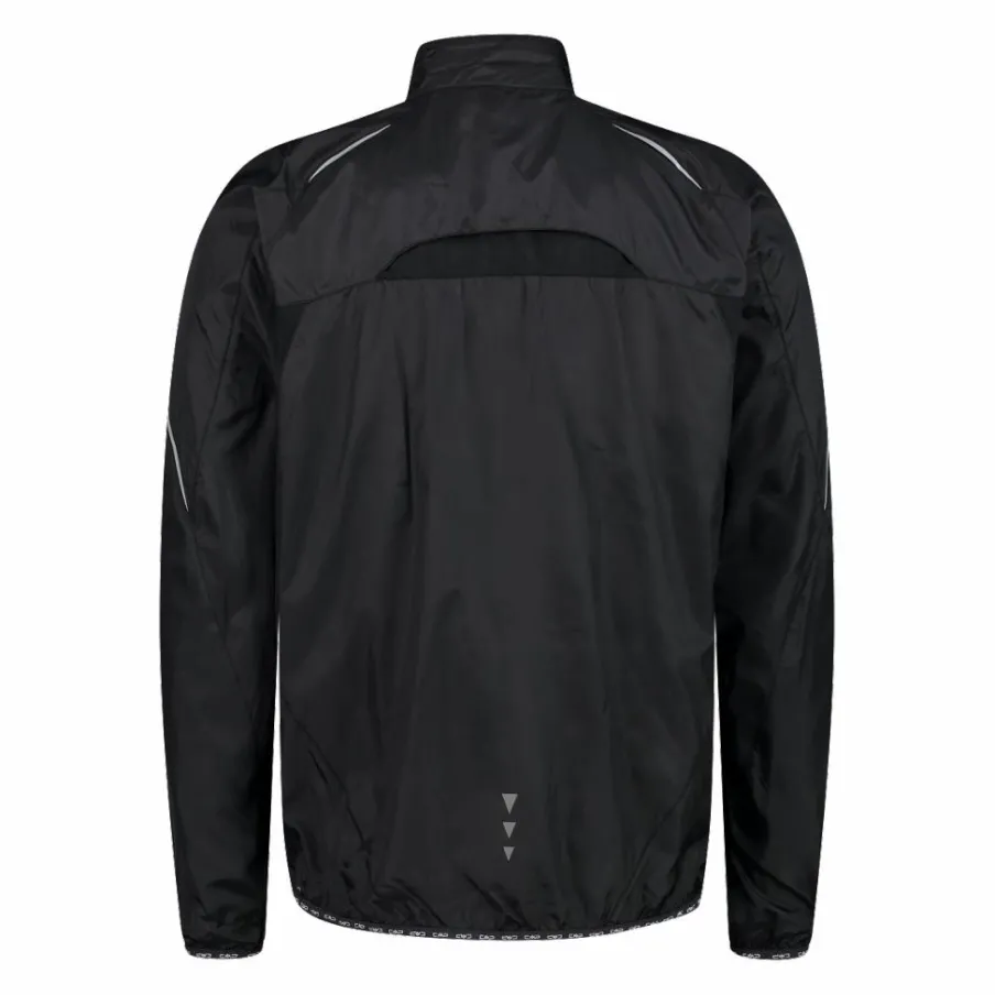 Uomo CMP Gusci E Giacche Impermeabili^Giacca antivento Running