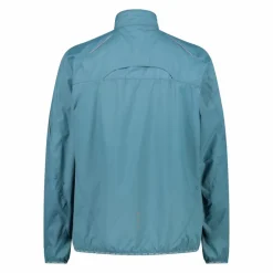 Uomo CMP Gusci E Giacche Impermeabili^Giacca antivento Running