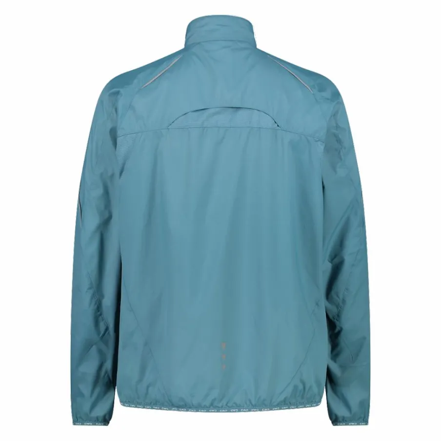 Uomo CMP Gusci E Giacche Impermeabili^Giacca antivento Running