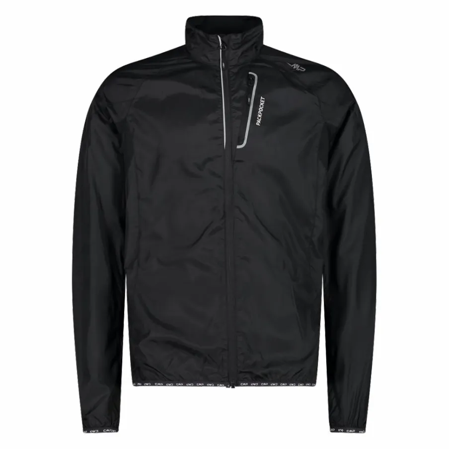 Uomo CMP Gusci E Giacche Impermeabili^Giacca antivento Running