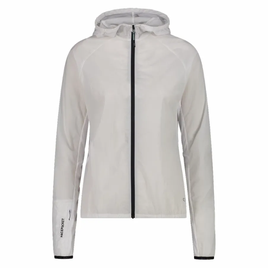 Donna CMP Gusci E Giacche Impermeabili|Giacche Trekking^Giacca antivento Running