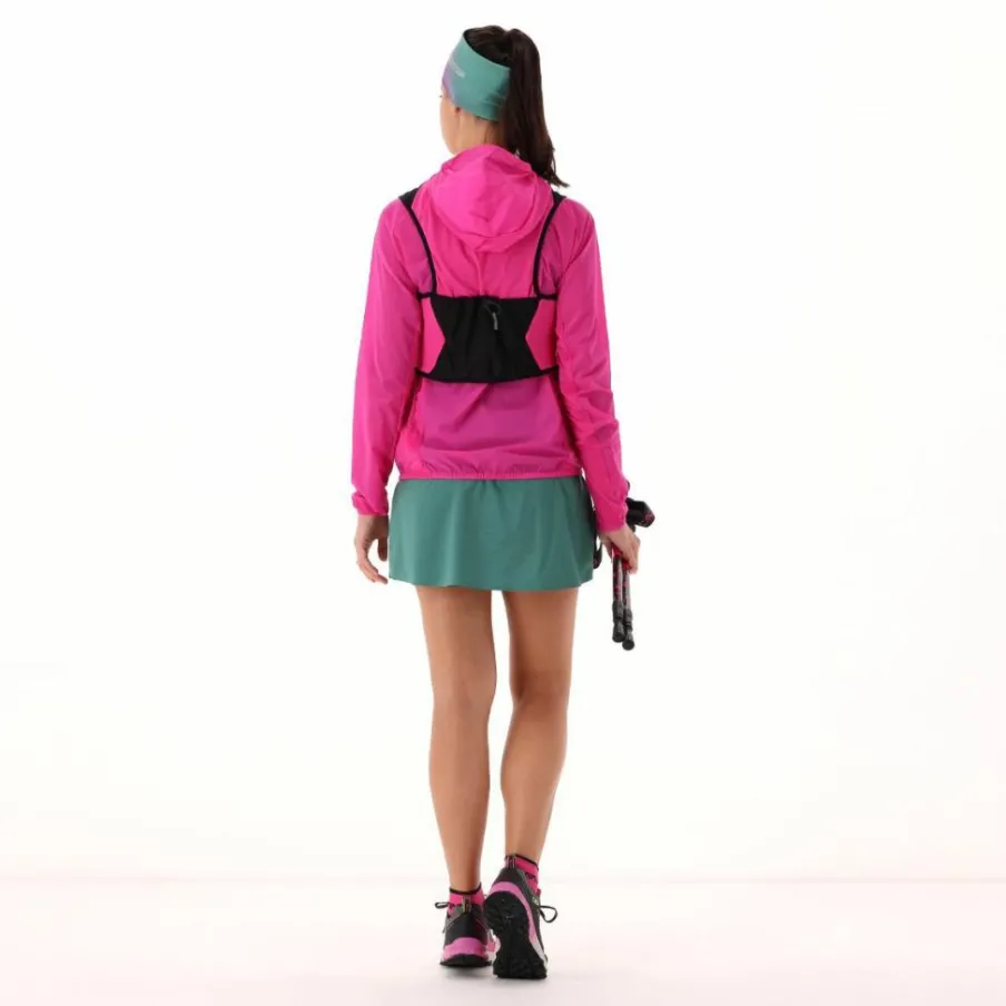 Donna CMP Gusci E Giacche Impermeabili|Giacche Trekking^Giacca antivento Running