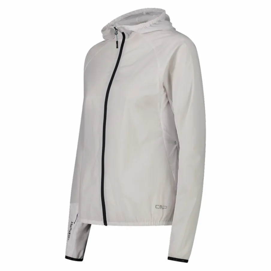 Donna CMP Gusci E Giacche Impermeabili|Giacche Trekking^Giacca antivento Running
