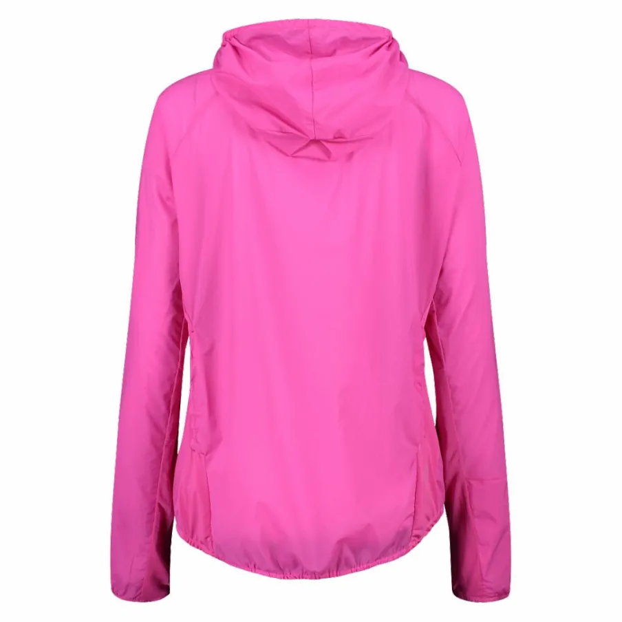 Donna CMP Gusci E Giacche Impermeabili|Giacche Trekking^Giacca antivento Running