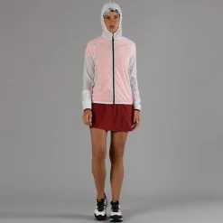 Donna CMP Gusci E Giacche Impermeabili|Giacche Trekking^Giacca antivento Running