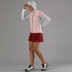 Donna CMP Gusci E Giacche Impermeabili|Giacche Trekking^Giacca antivento Running