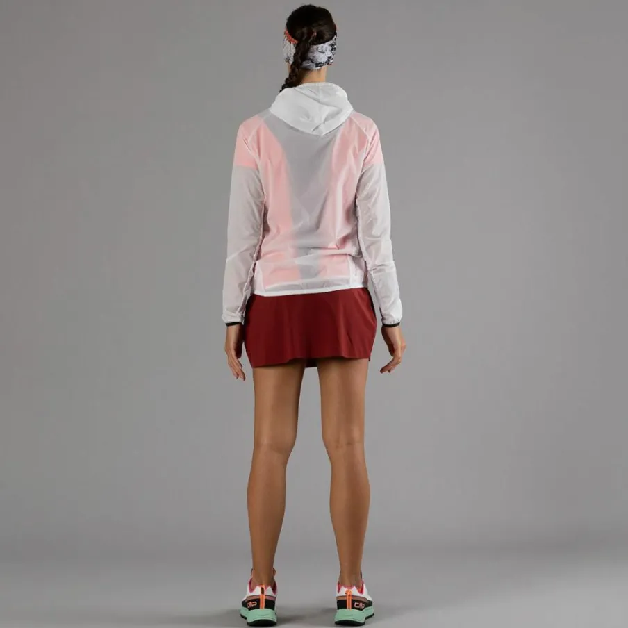 Donna CMP Gusci E Giacche Impermeabili|Giacche Trekking^Giacca antivento Running