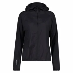 Donna CMP Gusci E Giacche Impermeabili|Giacche Trekking^Giacca antivento Running