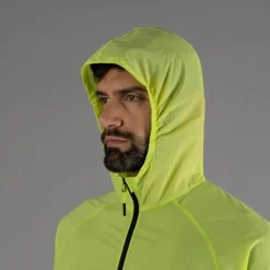 Uomo CMP Gusci E Giacche Impermeabili^Giacca antivento Running