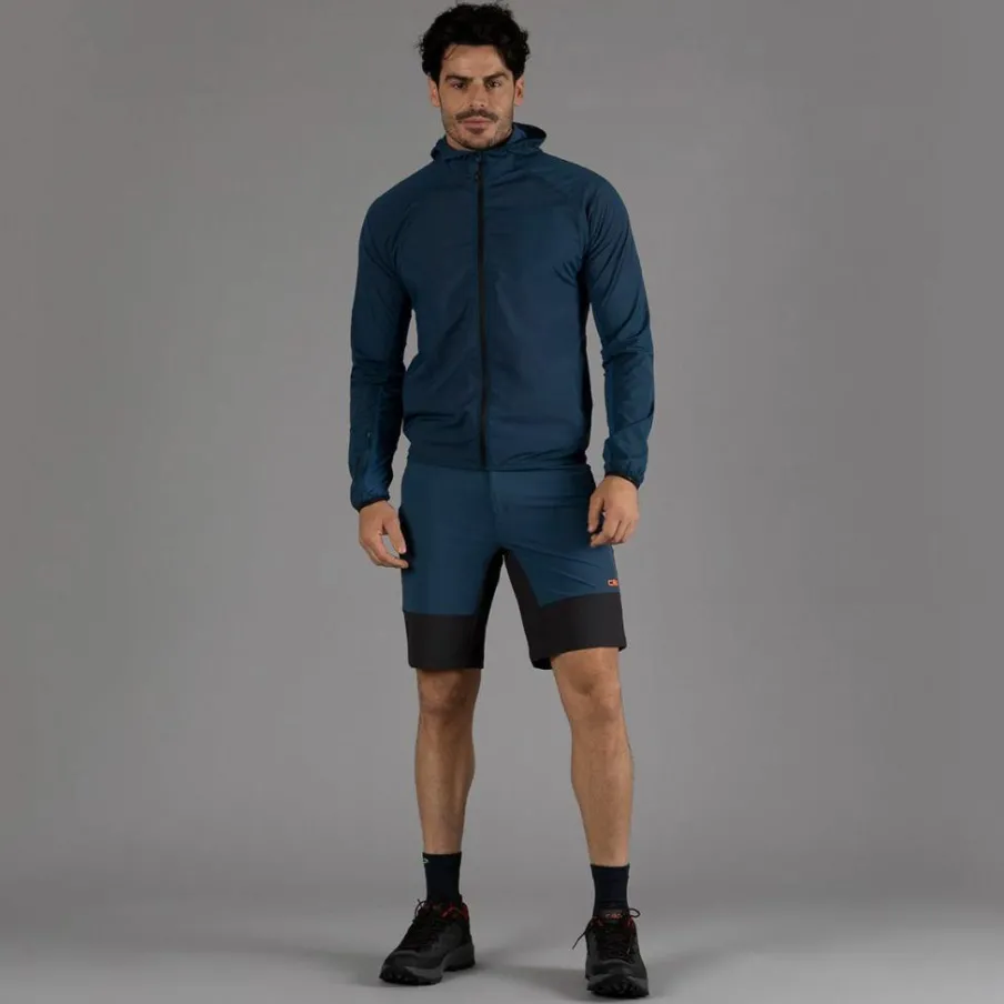 Uomo CMP Gusci E Giacche Impermeabili^Giacca antivento Running