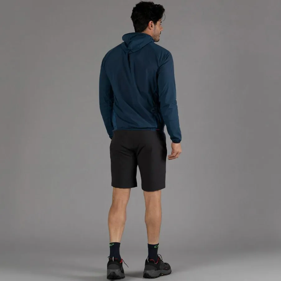 Uomo CMP Gusci E Giacche Impermeabili^Giacca antivento Running