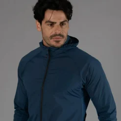 Uomo CMP Gusci E Giacche Impermeabili^Giacca antivento Running