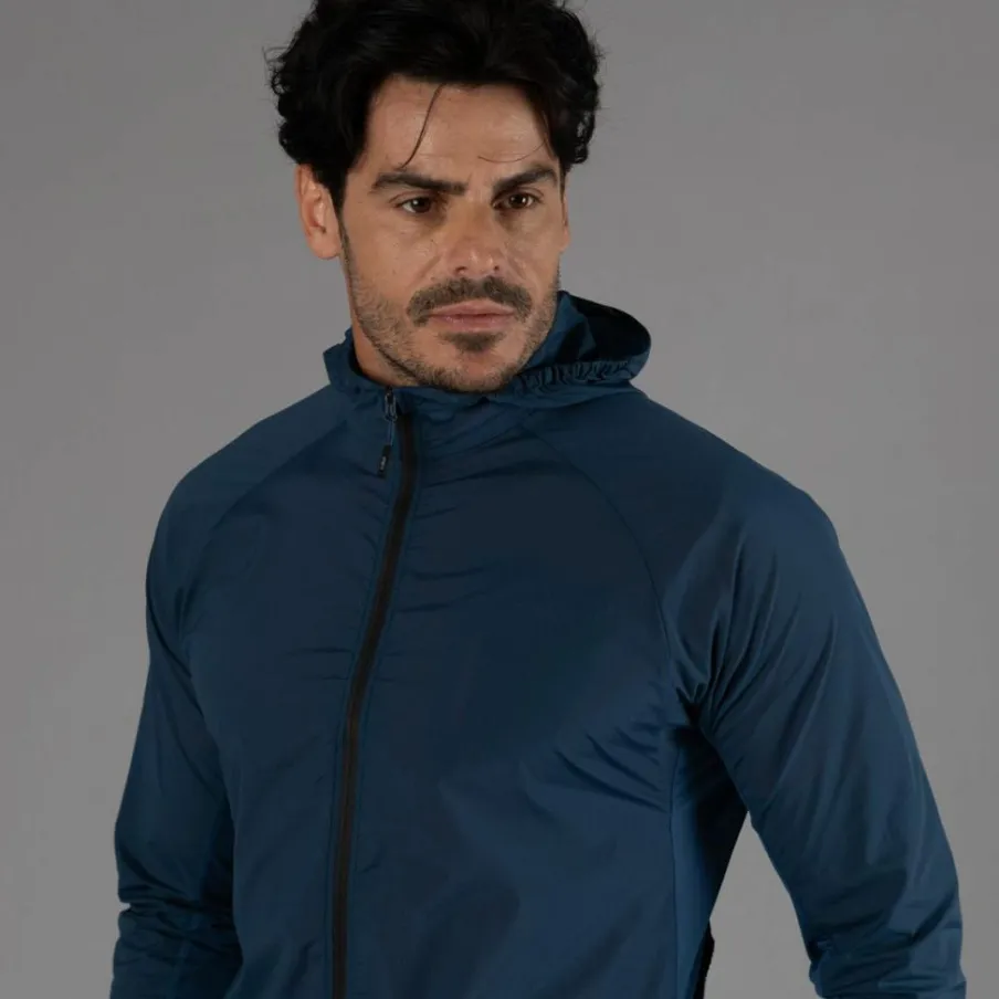 Uomo CMP Gusci E Giacche Impermeabili^Giacca antivento Running