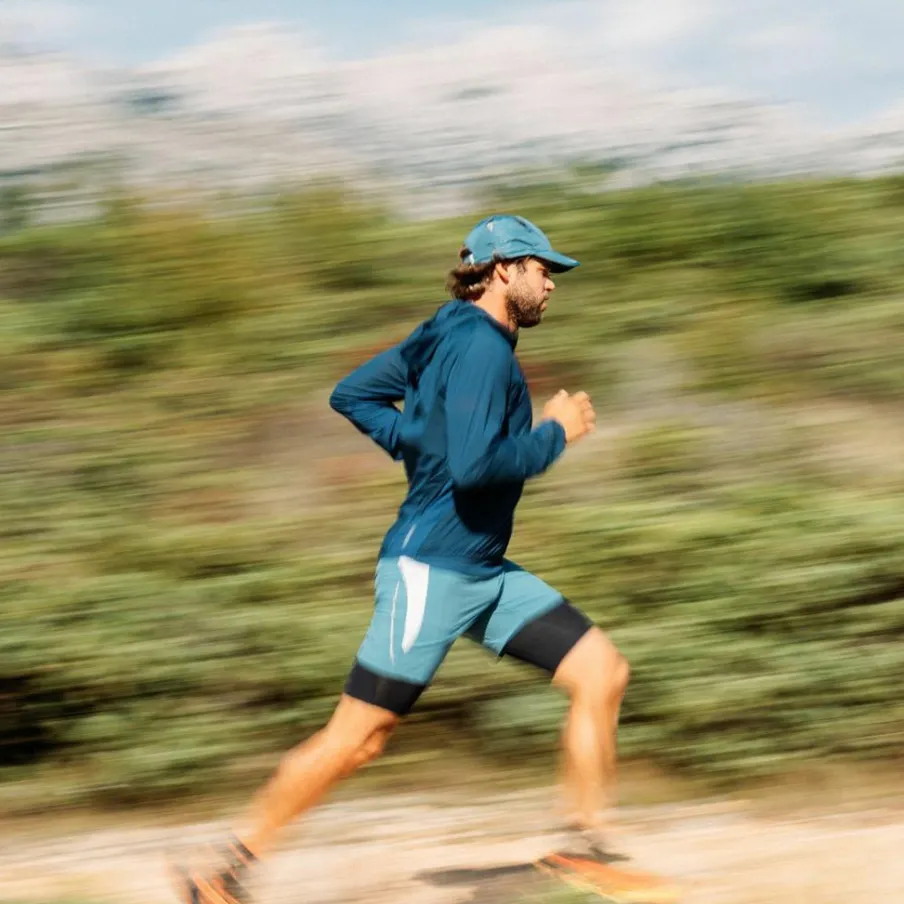 Uomo CMP Gusci E Giacche Impermeabili^Giacca antivento Running