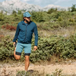 Uomo CMP Gusci E Giacche Impermeabili^Giacca antivento Running