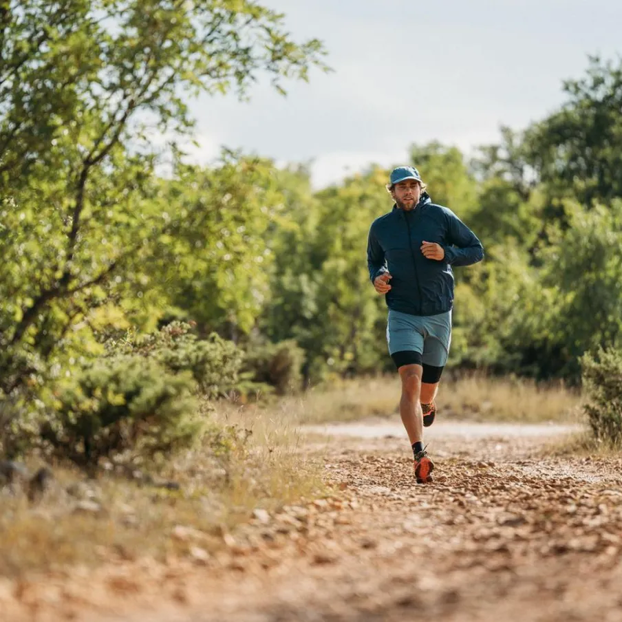 Uomo CMP Gusci E Giacche Impermeabili^Giacca antivento Running