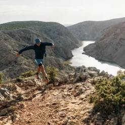 Uomo CMP Gusci E Giacche Impermeabili^Giacca antivento Running