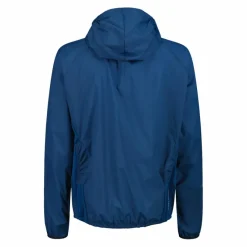 Uomo CMP Gusci E Giacche Impermeabili^Giacca antivento Running