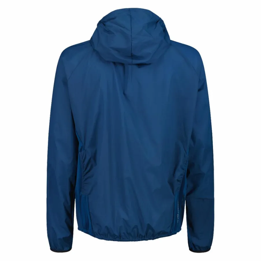 Uomo CMP Gusci E Giacche Impermeabili^Giacca antivento Running